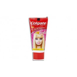 Colgate Kids Barbie Red Toothpaste, 80g